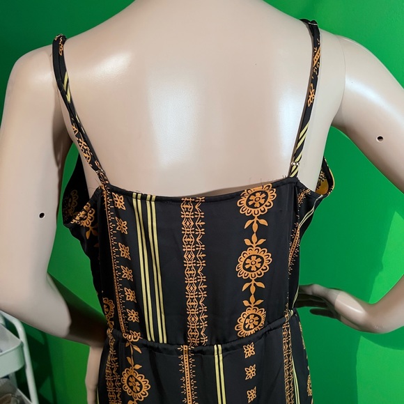 NWOT $225 House of Harlow | Boho Dress - Picture 7 of 15